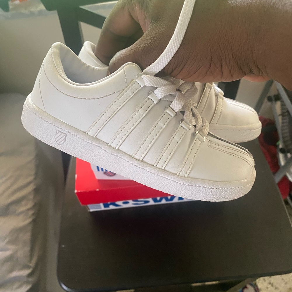 Kids sneaker